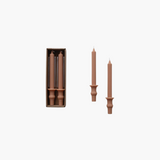 Candle Taper Urn Base (2)