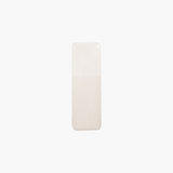 Vase Square Creamy