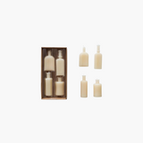 Candles Vintage Bottle