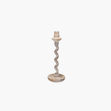 Candle Holder Spiral