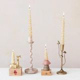Candle Holder Spiral