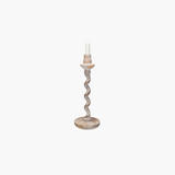 Candle Holder Spiral