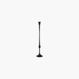 Tulip Iron Taper Holder