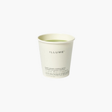 Hinoki Sage Refillable Glass Candle + Refill