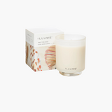 Driftwood Refillable Glass Candle + Refill