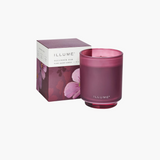 Oleander Oak Refillable Glass Candle