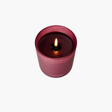 Oleander Oak Refillable Glass Candle