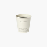 Oleander Oak Refillable Glass Candle