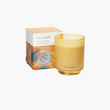 Santal Birch Refillable Glass Candle
