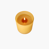 Santal Birch Refillable Glass Candle