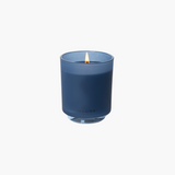 Citrus Crush Refillable Glass Candle + Refill