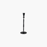 Cast Iron Taper Holder