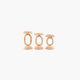 Rattan Candle Holder