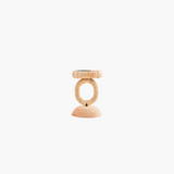 Rattan Candle Holder