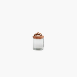 Twisted Handle Canister