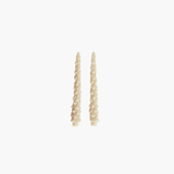 Unscented Tree Shaped Tapers