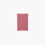 Stonewashed Waffle Tea Towel