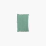 Stonewashed Waffle Tea Towel