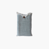 Kantha Stitch Tea Towel