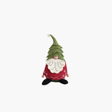 Wool Felt Gnome