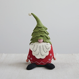 Wool Felt Gnome