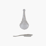 Santa Spoon Rest