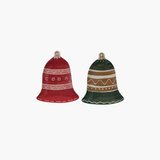 Bell Shaped Plate
