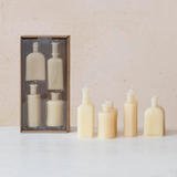 Candles Vintage Bottle