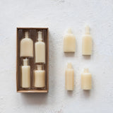 Candles Vintage Bottle