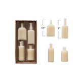 Candles Vintage Bottle