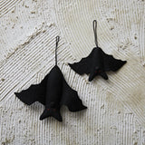 Ornament Felt Bat