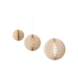Ornament Honeycomb Set 3