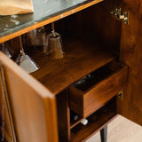 Easton Bar Cabinet