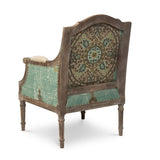 Simone Accent Chair