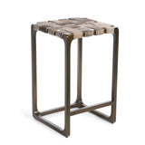 Taurus Counter Stool