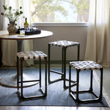 Taurus Counter Stool