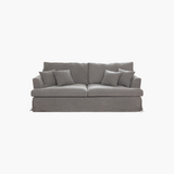 PH Slipcover Sofa