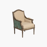 Simone Accent Chair