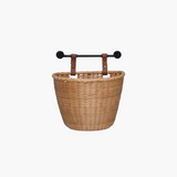 Wall Basket w Metal Bracket