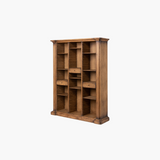 Bradley Adjustable Book Shelf