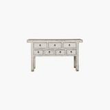 Capri 7 Drawers Sideboard