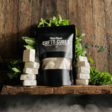 Cool Hand Crftd Shower Steamers