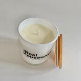 UnPlug Soy Candle - Funny