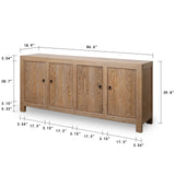 Capri Sideboard