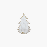 Xmas Tree Winter White