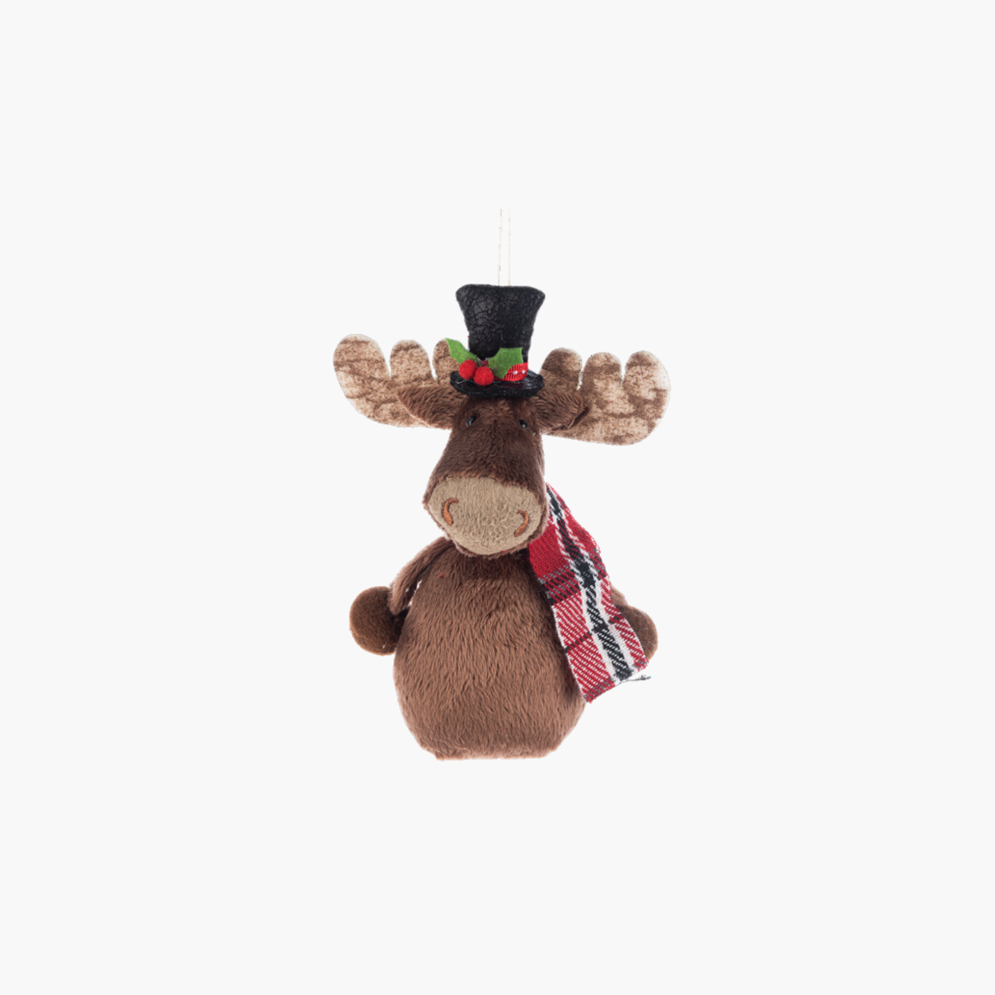 Ornament Christmas Moose