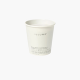 Santal Birch Refillable Glass Candle