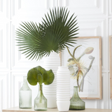 Heart Fan Palm Frond