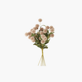 Tan PomPom Bundle