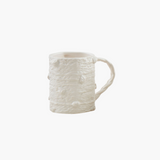 Woven Textured Mugs